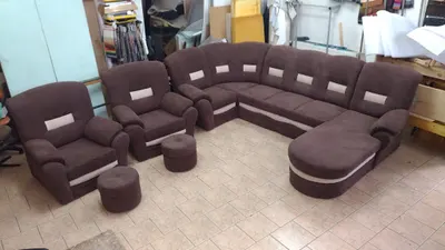 Renowacja Mebli Tapicerowanych